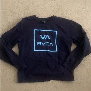 RVCA Crewneck sweater